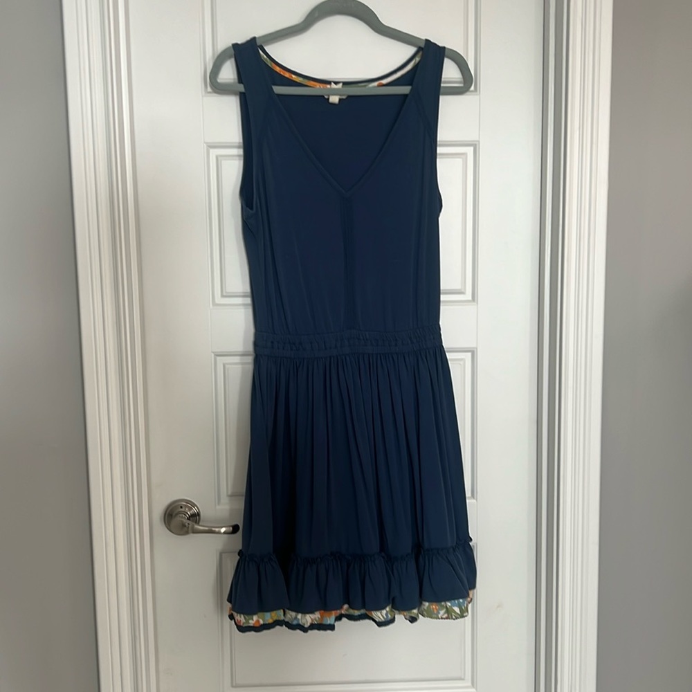 Matilda Jane dress